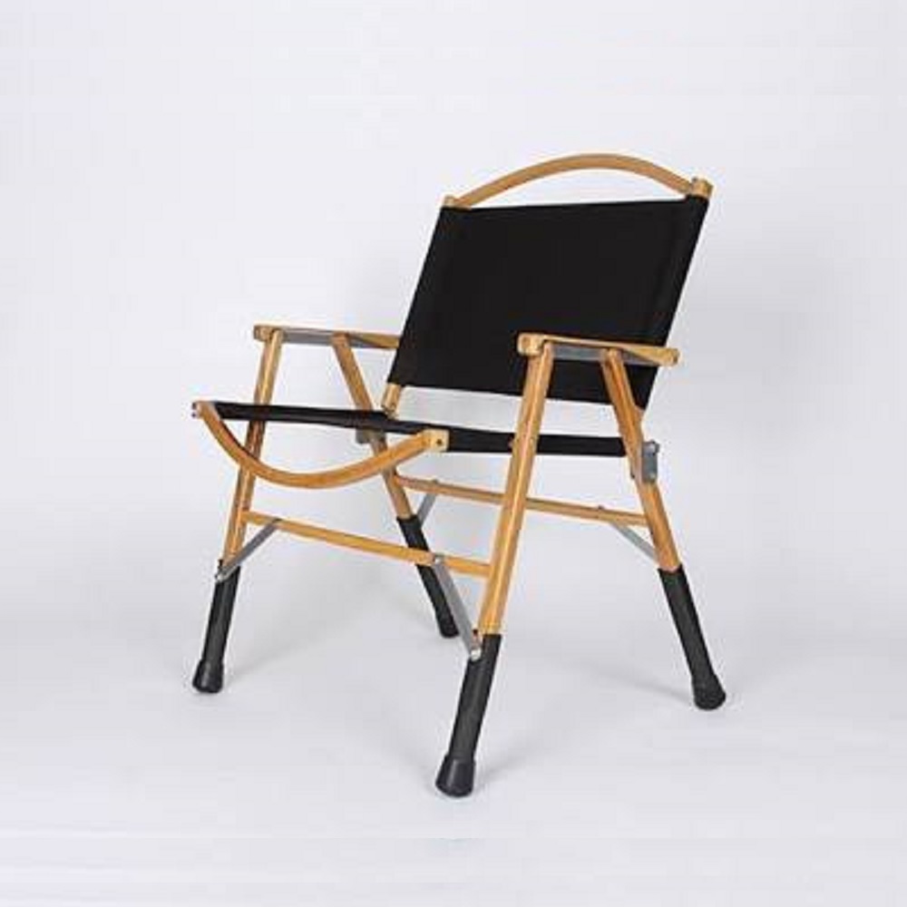 カーミットチェア レッグエクステンション セット シルバー ブラック Kermit Chair Leg Extension set Silver  アウトドア キャンプ ベランダ リビング | KKGマーケット