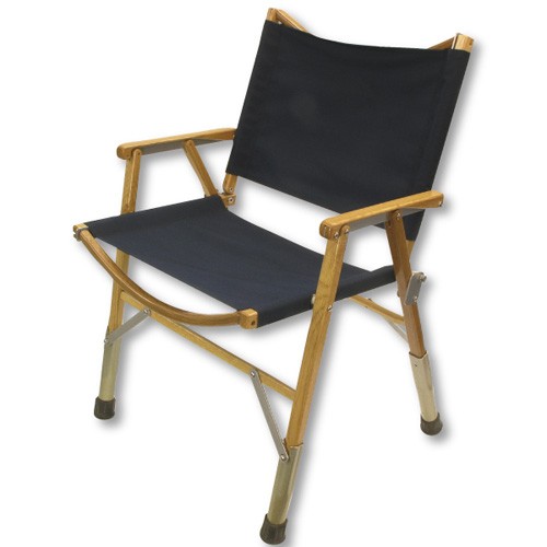カーミットチェア レッグエクステンション セット シルバー ブラック Kermit Chair Leg Extension set Silver  アウトドア キャンプ ベランダ リビング | KKGマーケット