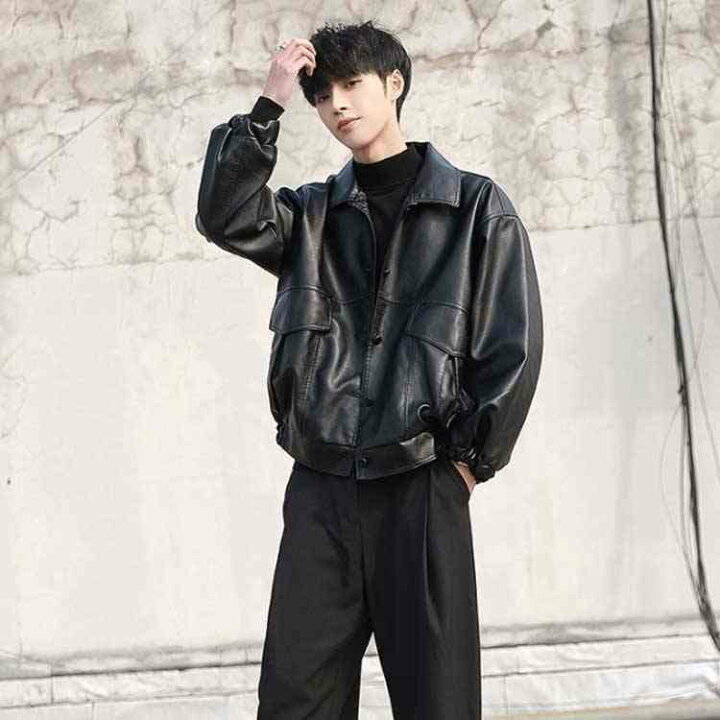 Leather Jacket - 画像 2