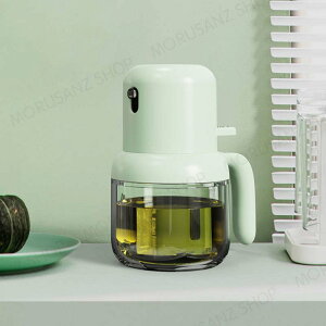 オイルボトル 液だれしない ガラス 調味料ボトル ポータブル スプレー 油入れ スプレーボトル 醤油差し 漏れ防止 均一 油さし オイルスプレーボトル 調味料容器