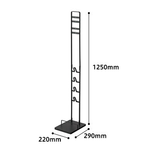 �_�C�\�� �X�^���h �|���@ ���[ dyson V12 V11 V10 V8 V7 V6