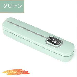 真空パック機 真空パック器 真空パック 袋100枚付き 家庭用 業務用 フードセーバー 小型 キッチン 60Kpa 強力 乾湿兼用 シーラー フードシーラー 真空包装機