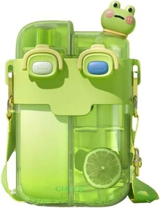 ���� �_�u���X�g���[ �|�[�^�u�� 530/780ml 2-in-1 �R��Ȃ� ���킢�� �q���p �X�g���[�t������ �N���A�{�g�� ���� �����⋋ 2��ވ��ݕ������ �����^�ѕ֗� �ۈ牀 �c�t�� �ʉ� �ʊw �}�O�{�g��