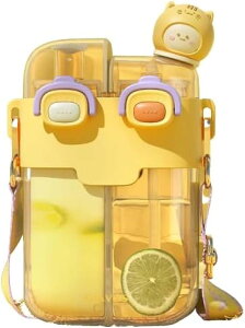  _uXg[ |[^u 530/780ml 2-in-1 RȂ 킢 qp Xg[t NA{g  ⋋ 2ވݕ ^ѕ֗ ۈ牀 ct ʉ ʊw }O{g