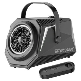 シャボン玉機 バブルマシン バブル吹きおもちゃ ステージ 電動 USB充電式 リモコン付き 舞台演出 雰囲気 イベント ライブ 結婚式 ウェディング パーティー