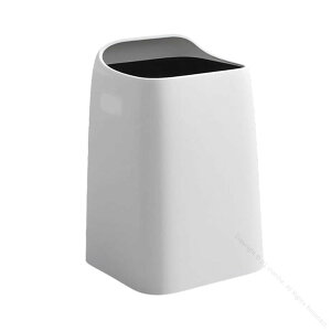 �S�~�� �t�^�Ȃ� 18L �_�X�g�{�b�N�X �p�^ ���ݔ� �S�~�܂������Ȃ� �X���� ������� �V���v�� �R�ێd�l ���� �L�b�`�� ���r���O �g�C�� ���� �I�t�B�X�p �v���X�`�b�N �z���C�g �g���₷���f