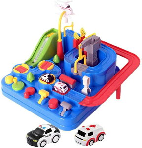 3FWJ   bcS[` Car adventure ^Vԁi2+s@j X[vg