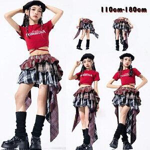 �`�F�b�N�X�J�[�g �L�b�Y �_���X�ߑ� ���̎q hiphop �W���Y �؍� K-POP �q���� �X�g���[�g �K�[���Y �X�e�[�W�ߑ� jazz �q�b�v�z�b�v �`�A���[�_�[ �_���X���\�� ���� ���o�� �����c �c�̕� 110 120 