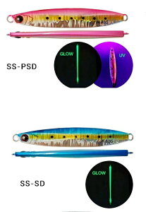 �X���b�V���[�W�O40g�@SS-40G �\���g���A�[�@�W�M���O