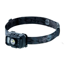 がまかつ　ヘッドライト LEHL800XPW