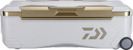 トランクマスターHD2　VSS4800　ゴールド　 クーラーBOX