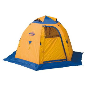 ワンタッチアイスドーム　LEA502-R ワカサギテント