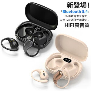 CXCz ` bluetoothCz bluetooth5.4Ή ǂȂ | ` Cz }CNt J OWS ENCmCYL Hi-Fi CXCz  bluetooth u[gD[