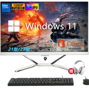 yVT1ʁy3Nۏ؁ž^p\R ̌^fXNgbvp\R Vi Windows 11 ̌^pc fXNgbvPC 22^ 23^ 21.5inc 23.8inc SҌ tHDť^ CPU i5 USB 2.0/ USB 3.0/5G WIFI