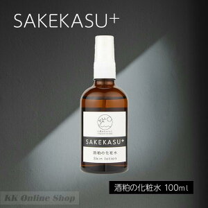 R SAKEKASU+ 𔔂̉ϐ 100ml