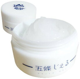 五條良品販売 五條の霧水ジェル(80g)