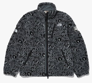 THE NORTH FACE m[XtFCX NOBELTY RIMO FLEECE JACKET  ECO t[X WHITE LABEL AC{[ ubN x[W N[ Y fB[X jp jp p NJ4FN51K