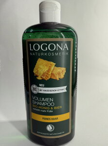 Si(LOGONA)y{KAiz{[ Vv[ r[&n`~c 500ml mׂănERV̂ȂɁn