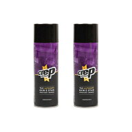 2本セット クレップ 防水スプレー crep protect (クレッププロテクト) 防水 撥水 防汚 スプレー 6065-290…
