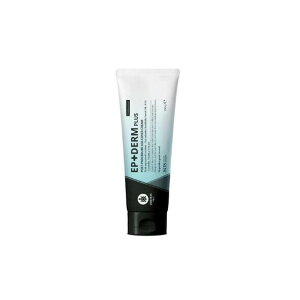 Ki EPIDERM PLUS CREAM Gs_[ vX N[ 100g RIBESKIN tFCXN[ J[{LV[ Y_pbN ێ  e RX XLPA ؍RX {pbP[W