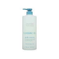 デュフラ フィトフォース クレンジングジェル 1000ml
