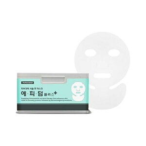 EPIDERM PLUS+ Gs_[vX 25 sZbgt tFCX }XN tFCVpbN J[{LV[
