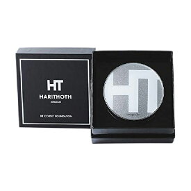 HARITHOTH ハリトス ファンデーション HT コルセットファンデーション 15g 韓国コスメ 針 ファンデーション ヒト幹細胞 パフ 美容 正規品