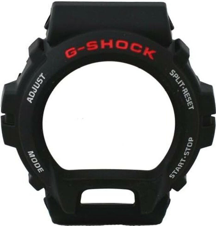 楽天市場】CASIO カシオ ベゼル カバー G-SHOCK Gショック 腕時計 