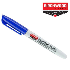 y11/25聚Gg[2l1lSz|CgobNz Birchwood Casey o[`Ebh P[V[ ^b`Abvy y  A~jE ubN^ dグ Aluminum Black yAvP[