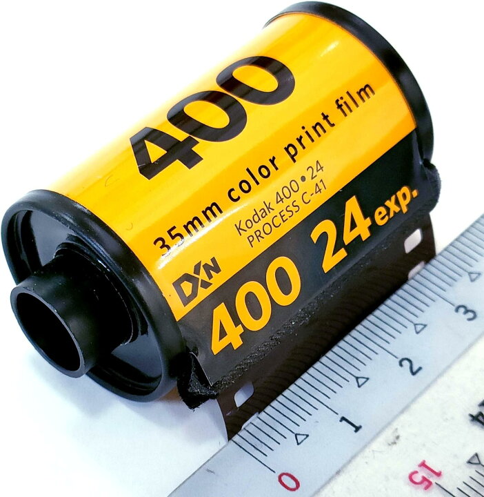 楽天市場】Kodak コダック ULTRAMAX ウルトラマックス 400 35mm カラー 