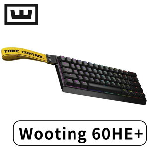 wooting 60he+の人気商品・通販・価格比較 - 価格.com