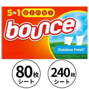 Bounce oEX _܃V[g AEghA tbV Outdoor Fresh ₩  ÓdCh~ @p ӂ _ V[g 80 240 e Ai