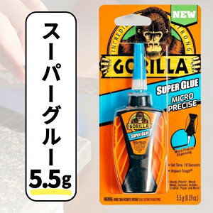 Gorilla S Micro Precise }CNEvTCX ͏uԐڒ 5.5g NA Ai