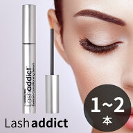 ラッシュアディクト まつげ美容液 Lashaddict アイラッシュ コンディショニング セラム アドバンス 5ml …