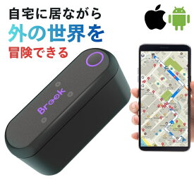 ポケモンGO オートキャッチ android iOS対応 ブルック ARmate 自動捕獲 自動スピン スマートローム ルート設定 Xboxコントローラー対応