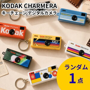 KODAK CHARMERA �L�[�`�F�[�� �f�W�^���J���� �R�_�b�N �`���[���� �u���C���h�{�b�N�X �����_���J���[ RK0601