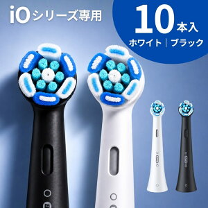 �d�����u���V �ւ��u���V �u���E�� �I�[����B iO �A���e�B���C�g�N���[�� 10�{���� �z���C�g �u���b�N ���� �փu���V �����u���V iO��p Oral-B �I�[�����r�[ oralb
