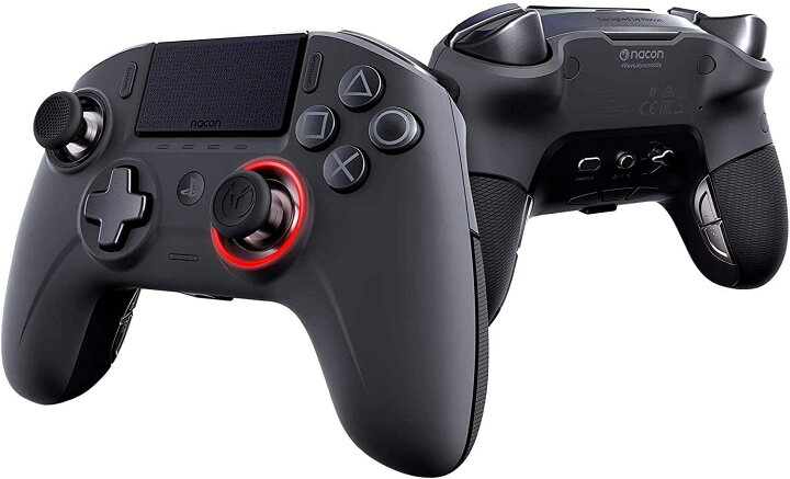 楽天市場】最短翌日お届け!(一部地域を除く)日本語説明書付き!NACON Controller Esports Revolution Unlimited Pro V3 PS4 / PC 有線/無線 ナコン レボリューション コントローラー アンリミテッド プロ 311608 【輸入品】 : KKPL楽天市場店 楽天市場】最短翌日お届け!(一部地域を除く)日本語説明書付き!NACON Controller Esports Revolution Unlimited Pro V3 PS4 / PC 有線/無線 ナコン レボリューション コントローラー アンリミテッド プロ 311608 【輸入品】 : KKPL楽天市場店