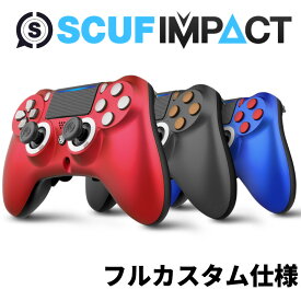 楽天市場 Scuf コントローラーの通販