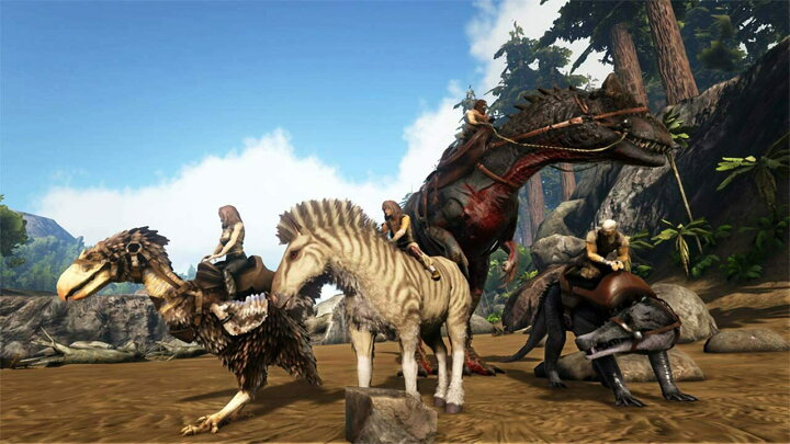 楽天市場 ダウンロード版 Ark Survival Evolved 日本語選択可能 アーク サバイバル エボルブド Nintendo Switch 任天堂 スイッチ ダウンロードコードのみ ゲームカード ソフト は入っておりません 輸入品 Kkpl楽天市場店 楽天市場 ダウンロード版 Ark Survival Evolved 日本語選択可能 アーク サバイバル エボルブド Nintendo Switch 任天堂 スイッチ ダウンロードコードのみ ゲームカード ソフト は入っておりません 輸入品 Kkpl楽天市場店