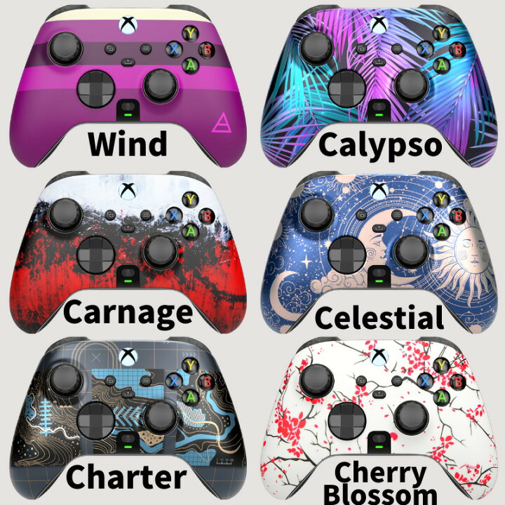 楽天市場】スカフ インスティンクト プロ コントローラー SCUF 