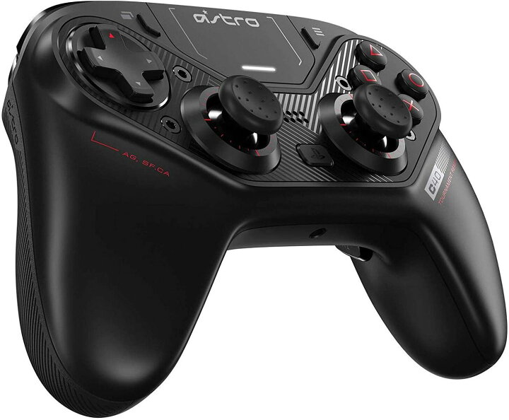 楽天市場】【最短即日発送】Astro C40 TR アストロ C40TR ゲーム 