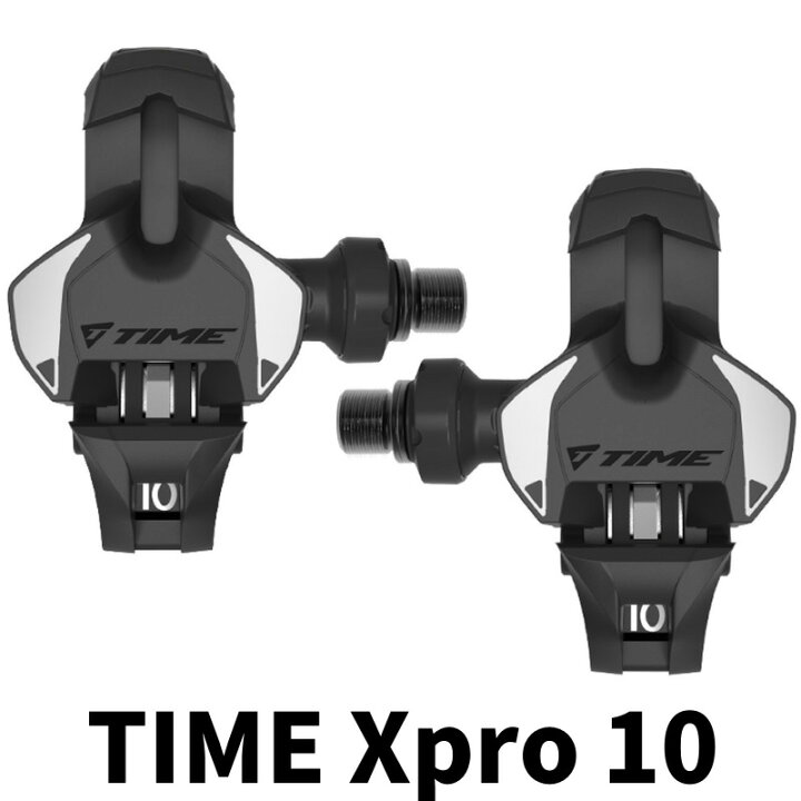 楽天市場】TIME XPRO 10 Carbon タイム エックスプロ [並行輸入品 