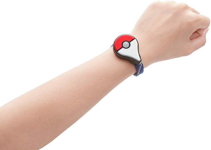 楽天市場 任天堂 ポケモンgo プラス Nintendo Pokemon Go Plus 並行輸入品 Kkpl楽天市場店