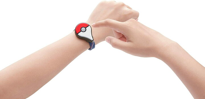 楽天市場 任天堂 ポケモンgo プラス Nintendo Pokemon Go Plus 並行輸入品 Kkpl楽天市場店