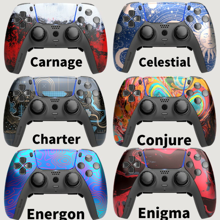 楽天市場】2ヶ月保証 スカフ リフレックス FPS SCUF REFLEX 