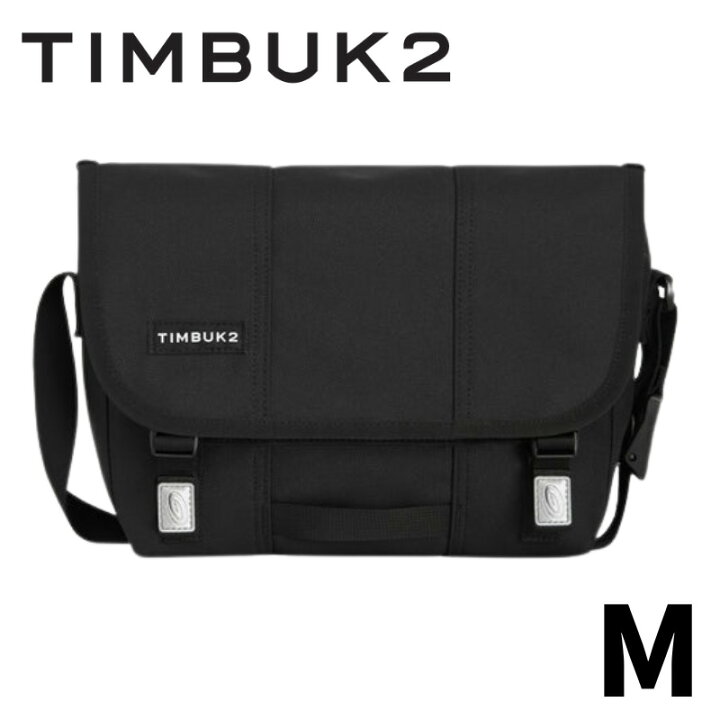 楽天市場】ティンバックツー Timbuk2 ショルダーバッグ クラシック 