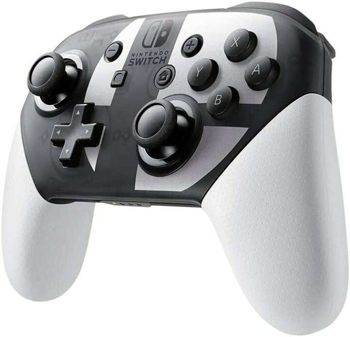 楽天市場】訳あり 1ヶ月保証付き! Nintendo Switch Proコントローラー 