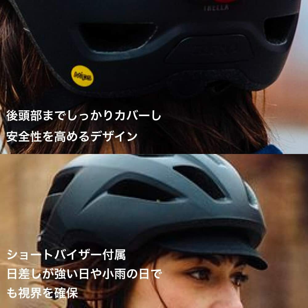楽天市場 ジロ 自転車 ヘルメット コーミック ミップス
