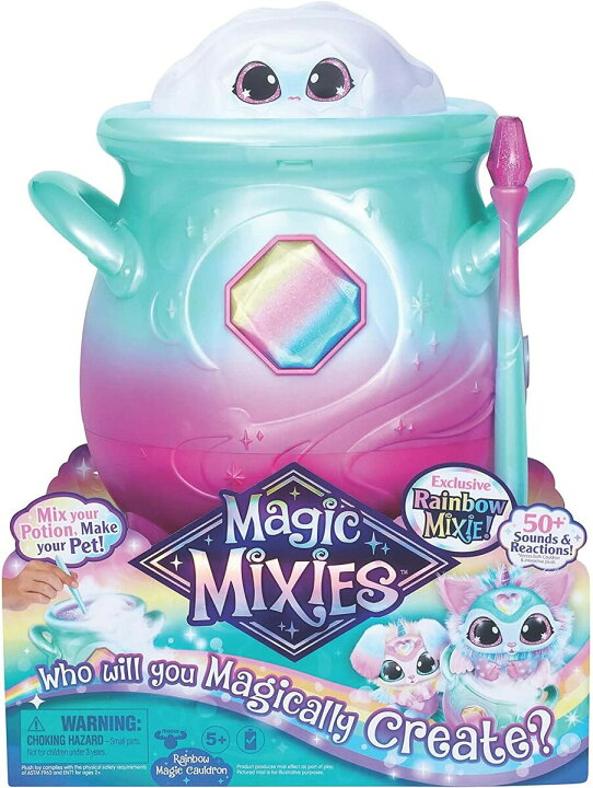 楽天市場】あす楽対象!! Magic Mixies マジックミクシーズ マジック  